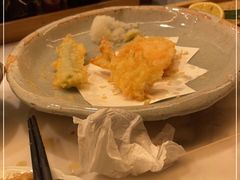 -阿吾罗日本料理(K11艺术中心店)