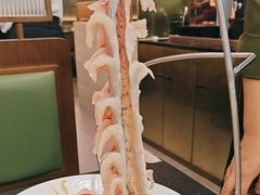 -得意咚瓜·顺德鱼生·冬瓜盅火锅