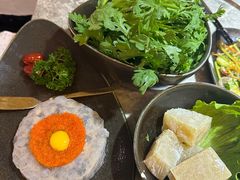 -丽江龙继斑鱼庄(罗宾森购物广场店)
