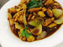 -YI PIN JU 一品居中餐厅 中国超市