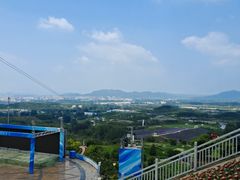 -密云玫瑰情园