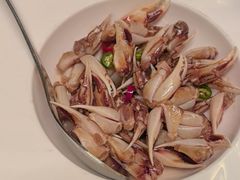 -上和臻品中国菜(花园街店)