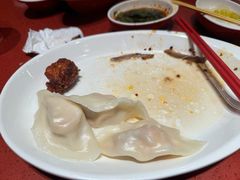 -喜家德虾仁水饺(景枫中心店)