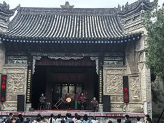 -西安关中民俗艺术博物院