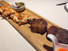 -俄士厨房(五棵松华熙LIVE店)