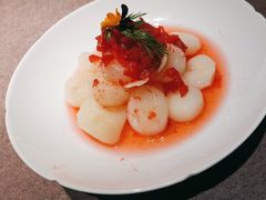 -羲和雅苑•北京烤鸭(乐园道万象城店)