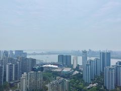 -悦厅·下午茶(杭州柏悦酒店)