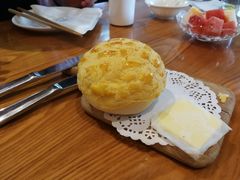 -粤域茶餐厅