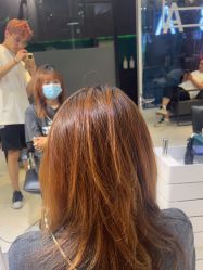 -悦SALON