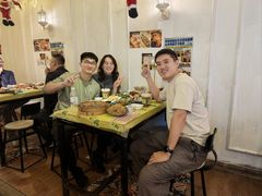 -桥东喜碧海鲜街(水东街店)