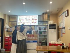-金原鸭血粉丝汤·汤包·脆皮烤鸭(南京博物院店)
