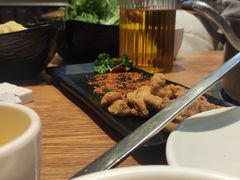 -掂档潮汕牛肉火锅(cityon熙地港店)