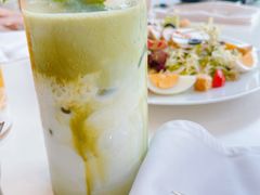 -黑天鹅蛋糕 · 下午茶(亮马桥官舍店)