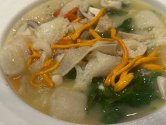 -若蘭慈·无国界素食料理(欢乐海岸店)