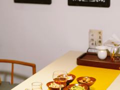 -悦真雅院·四合院·清真私房菜(雍和宫店)
