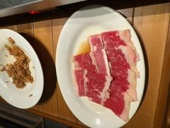 -NIUAN牛庵·和牛烤肉(恒隆店)