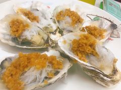 -北戴河庆山饭店·海鲜砂锅粥(北戴河黑石路店)