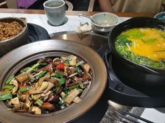 -云海肴云南菜·蒸汽石锅鱼(新奥店)
