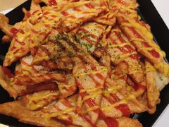 -BOPEYE·波派炸鸡(九霄天地店)