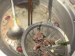 -八合里潮汕鲜牛肉火锅(福州万象城店)