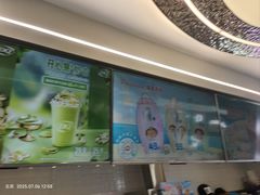 -DQ·蛋糕·冰淇淋(通州万达店)