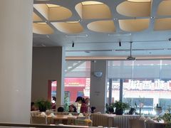 -隅乐胡椒虾·台湾菜·团建(皇岗店)