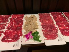 -牛事制造局牛肉火锅(莲岳路店)