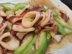 -抱德·潮汕味(琶洲店原惠城鱼仔)