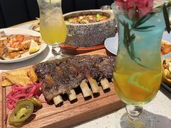 -墨纪Mojí墨西哥餐厅(南开大悦城店)