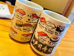 -江户前寿司(好运街店)