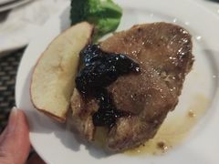 -云海轩·海鲜自助-河北云瑧世纪大饭店1F
