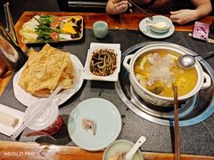 -先机泉水鸡汤(南山老君洞店)