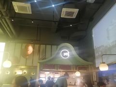大堂-顺峰顺水顺德菜(龙华店)