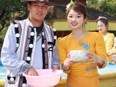 -云南民族村