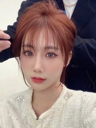 -上禾 HAIR SALON