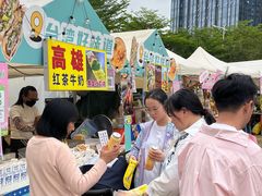 -东莞松山湖万象汇