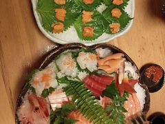 -王鼎精致料理铁板烧(世博源店)