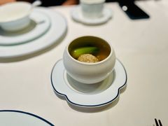 蒋公狮子头-民国红公馆·秦淮八艳(夫子庙店)