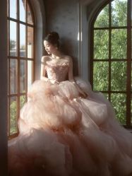 -蒙娜丽莎婚纱摄影(爱城总店)