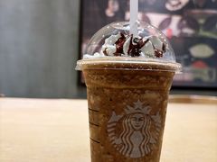 -星巴克臻选(上海合生汇1F店)