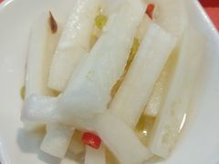 -螺小胖柳州螺蛳粉(钟楼总店)