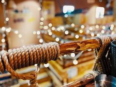 -恩你小木屋米酒店(安盛店)