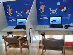 -竞思注意力·专注力·学习能力训练(天一广场中心)