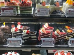 -85度C(青岛燕儿岛店)