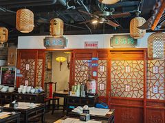 -京城小江南·北京烤鸭·江南土菜·白鱼(中关村店)