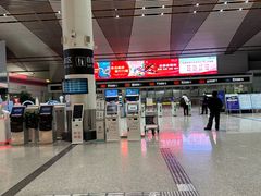 -常州奔牛国际机场