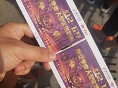 -《12·12》西安事变大型实景演出
