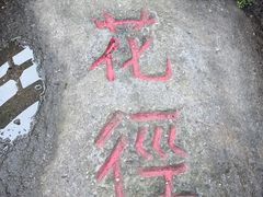 -庐山风景区花径公园