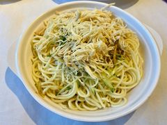 鸡丝凉面-峨嵋酒家(德内店)