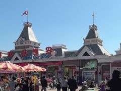 -沈阳方特欢乐世界